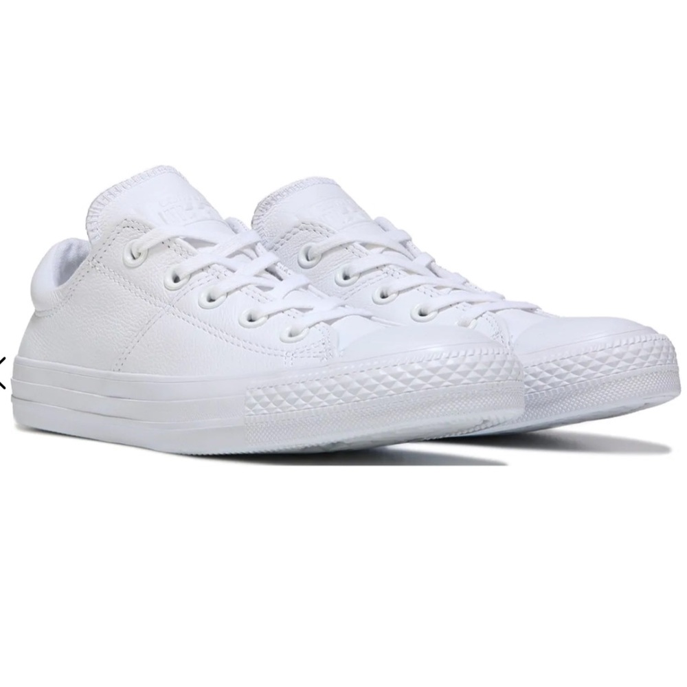 CONVERSE Leather Sneaker - All Star Madison
